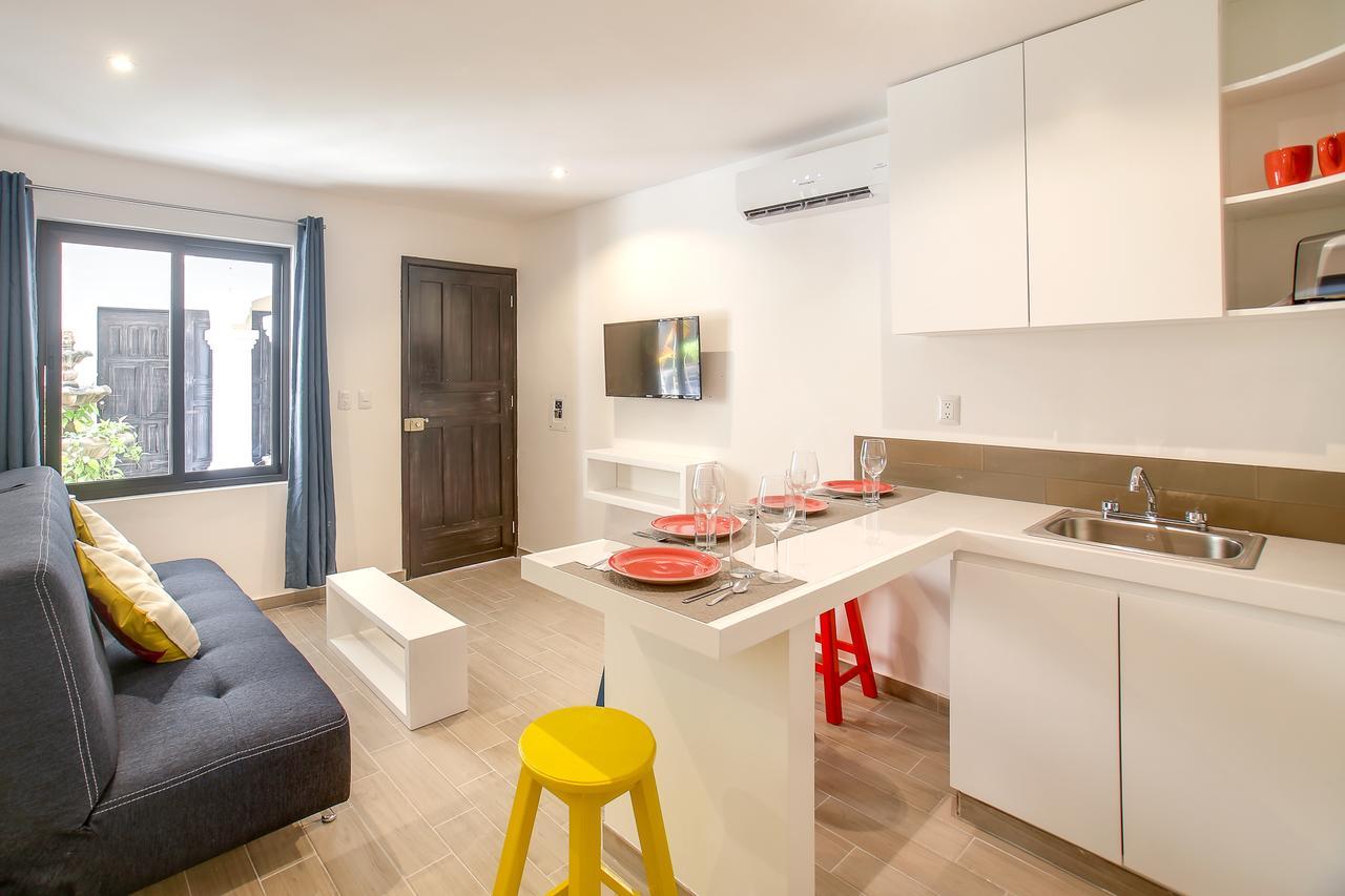 Valentina By Flores Vacation Apartment *