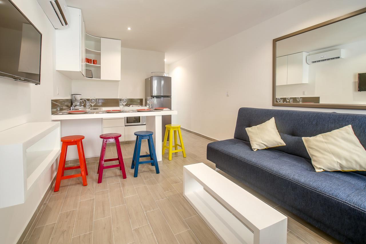 Valentina By Flores Vacation Apartment *