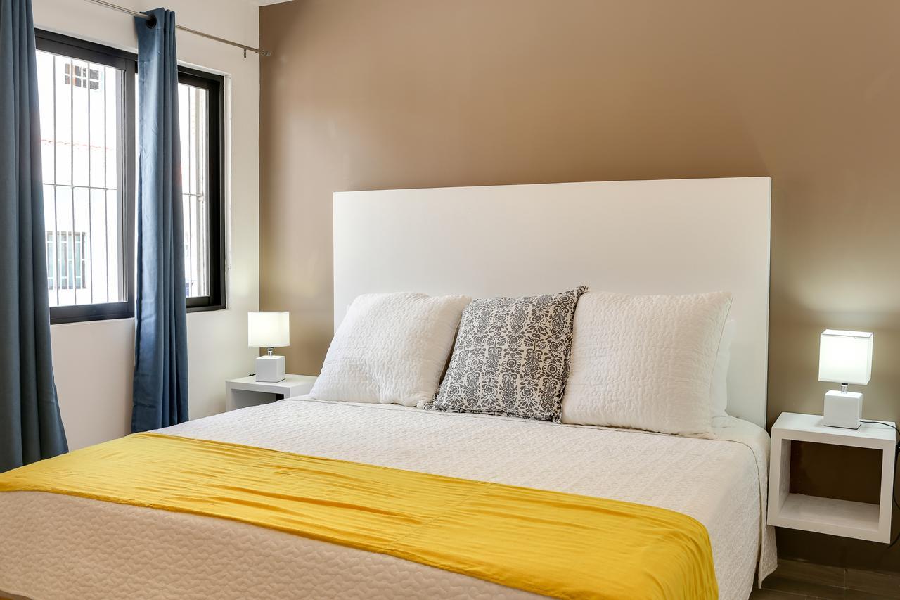 Valentina By Flores Vacation Apartment *