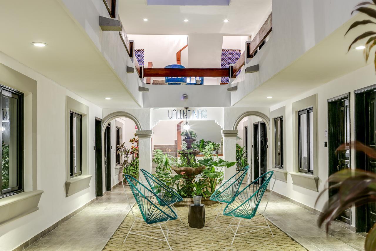 Apartment Valentina By Flores Vacation Playa del Carmen