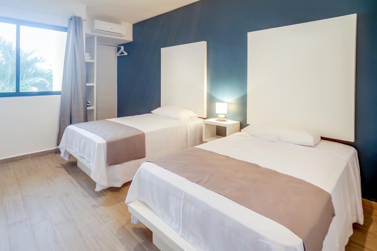 Valentina By Flores Vacation Apartment *