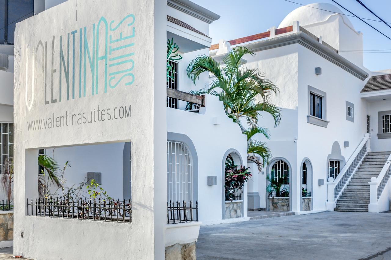 Apartment Valentina By Flores Vacation Playa del Carmen