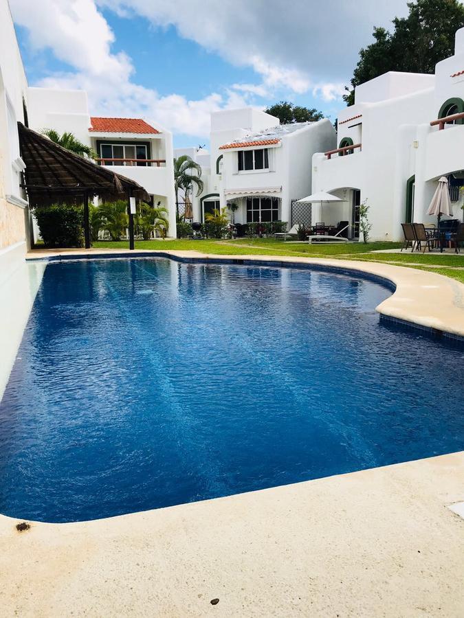 Mayamar By Slieva, Casa De Lujo En Playacar *