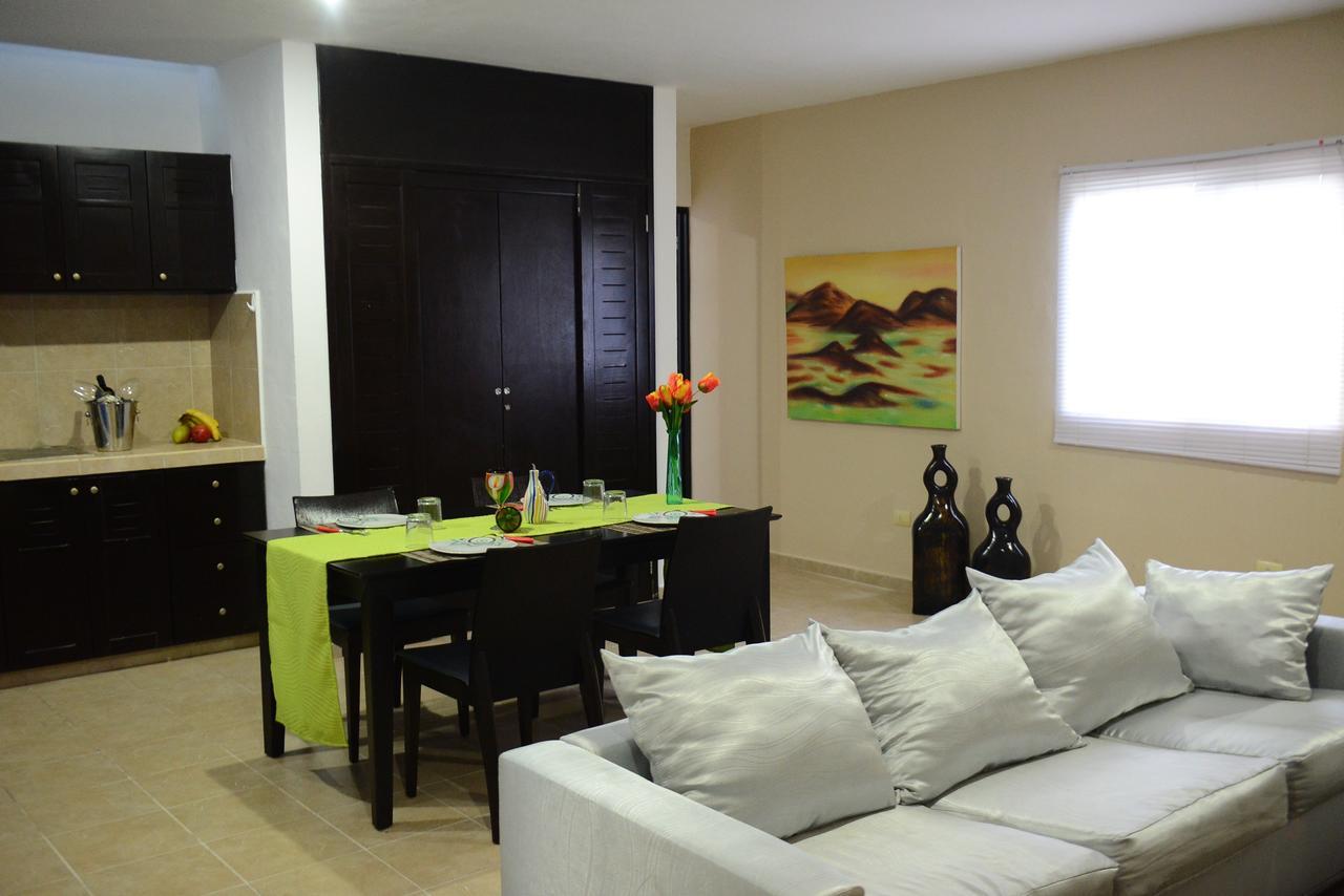 Apartamento Casa Luna