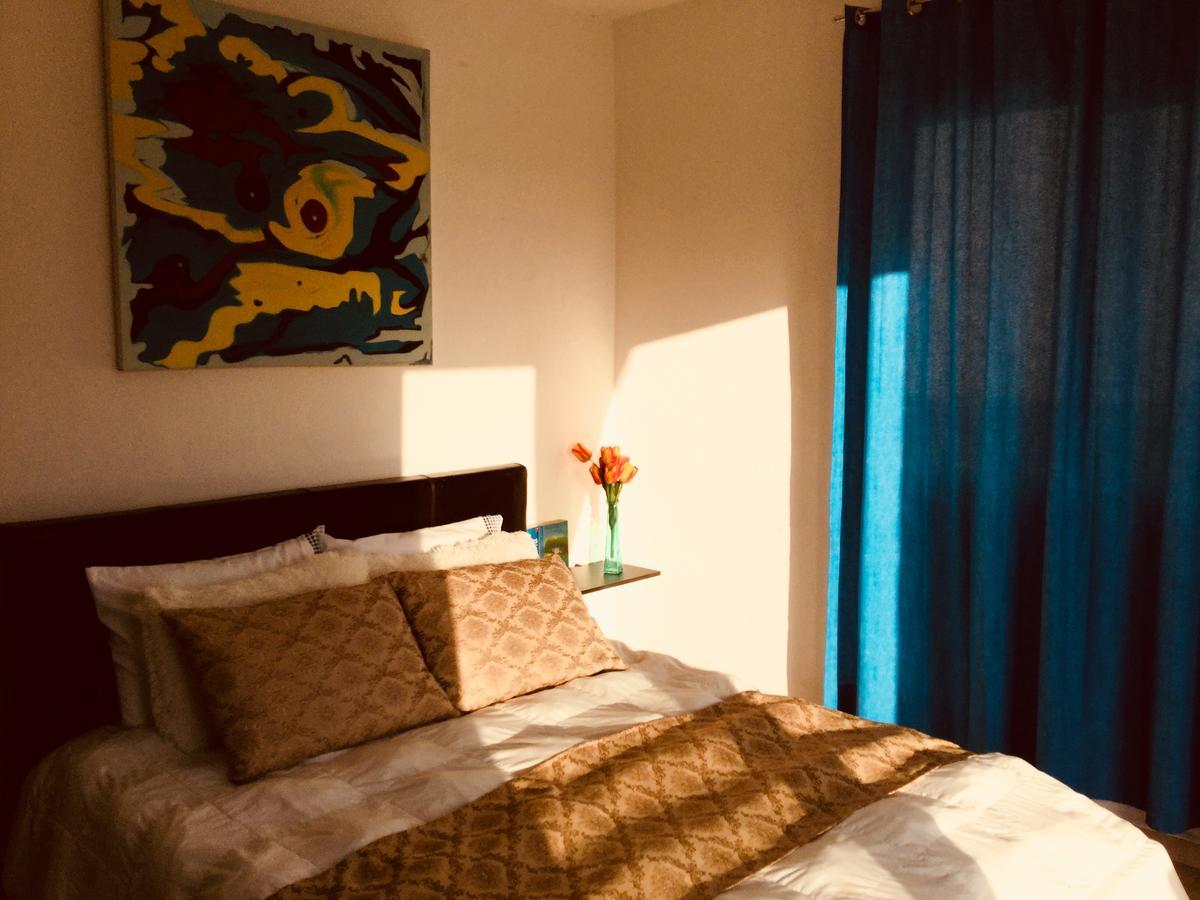 Apartamento Casa Luna Playa del Carmen