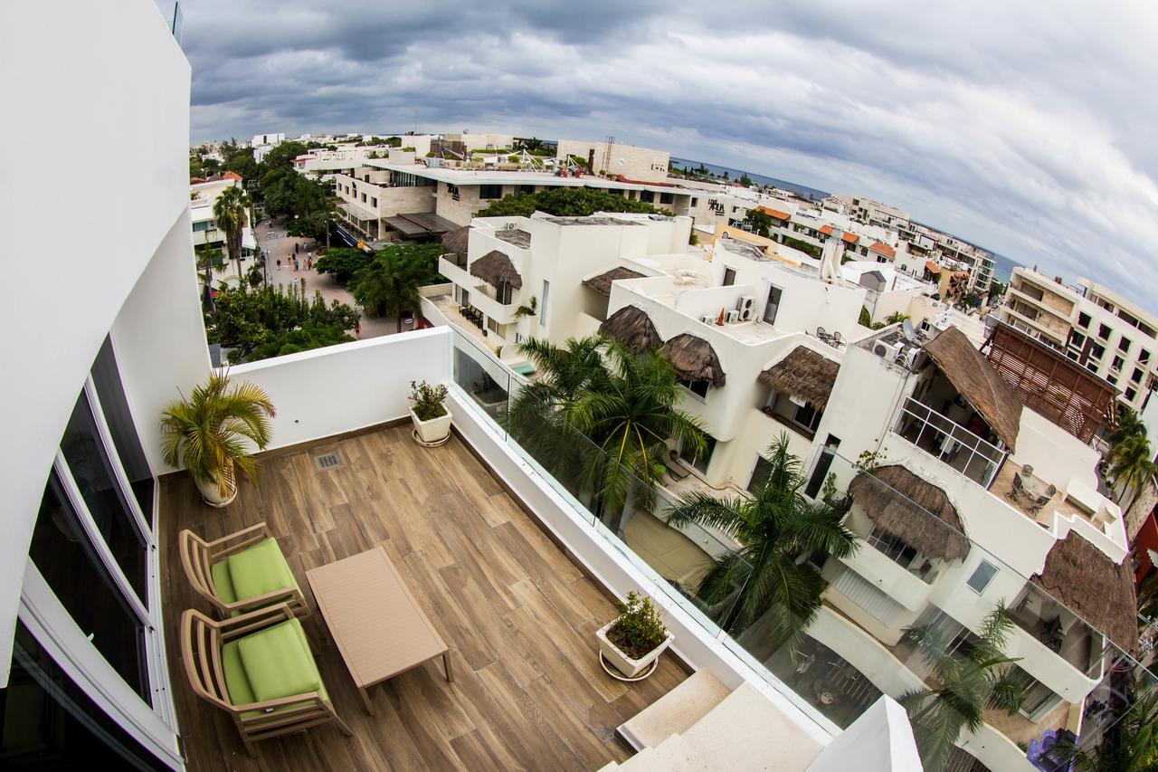 Boutique Quinto Sol 3* Playa del Carmen