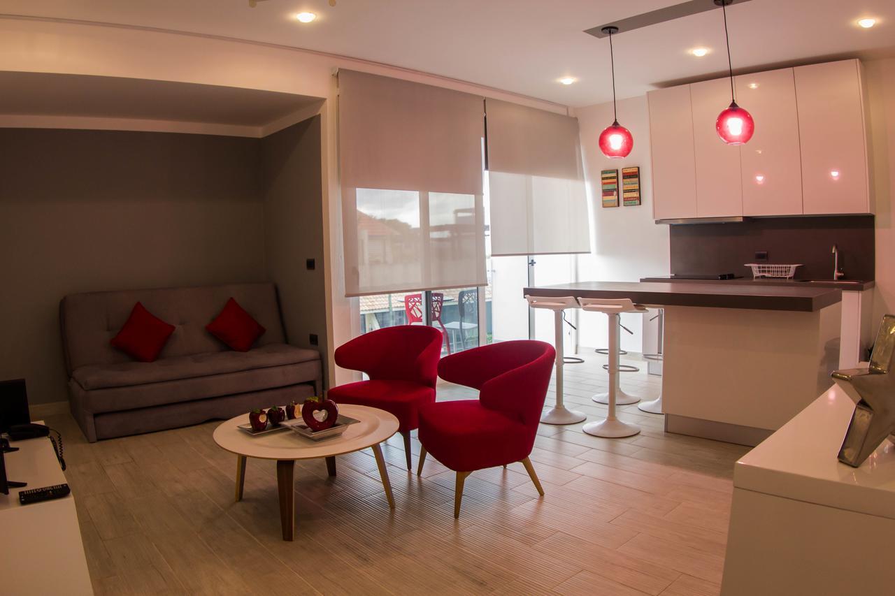 Aparthotel Boutique Quinto Sol Playa del Carmen