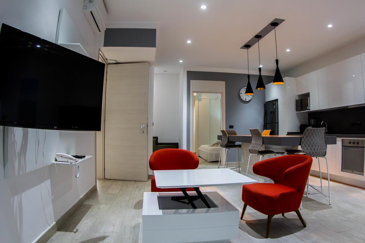 Aparthotel Boutique Quinto Sol 3*