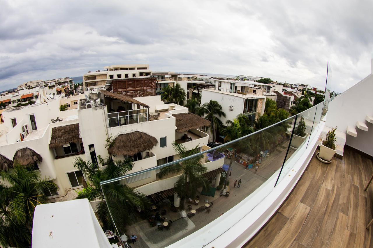Boutique Quinto Sol Aparthotel 3*