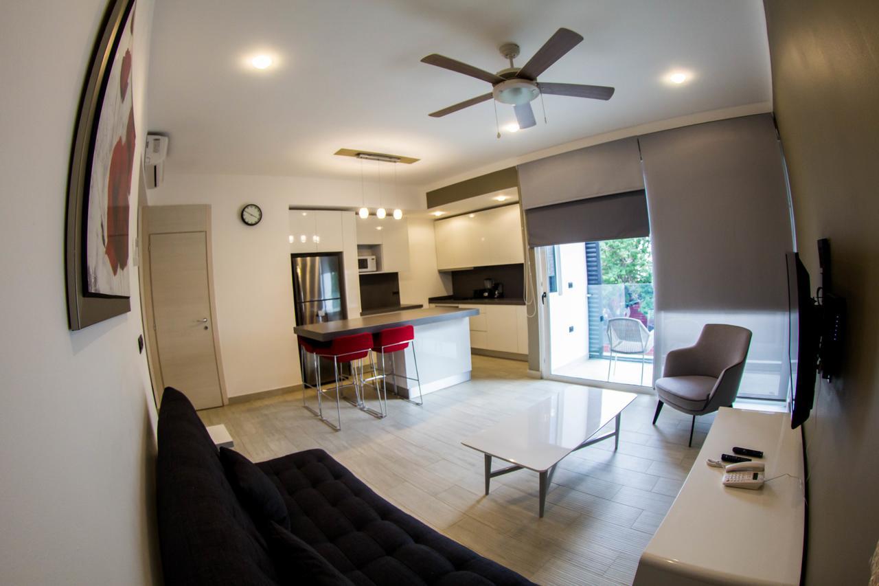 Boutique Quinto Sol Playa del Carmen