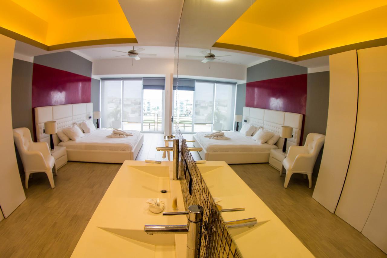 Boutique Quinto Sol Aparthotel Playa del Carmen