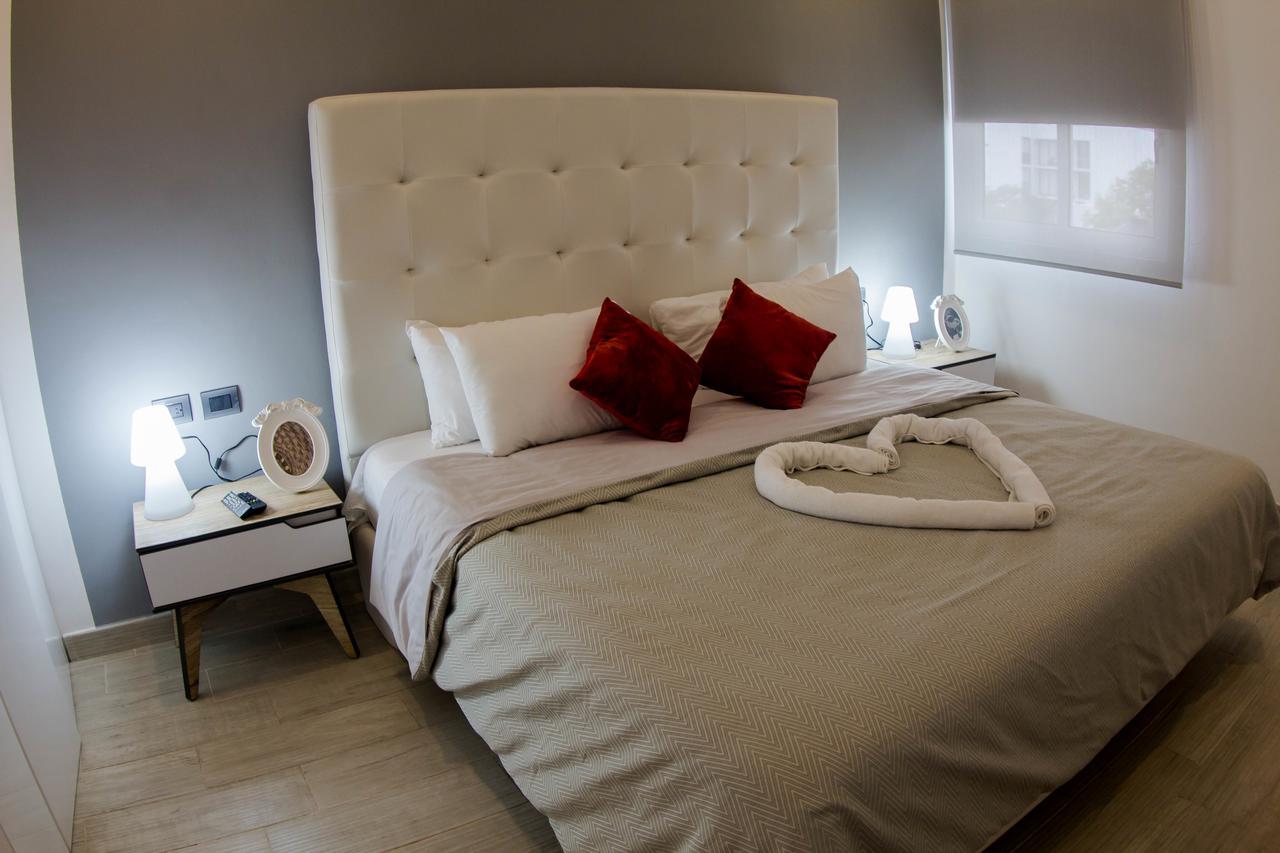 Boutique Quinto Sol Aparthotel