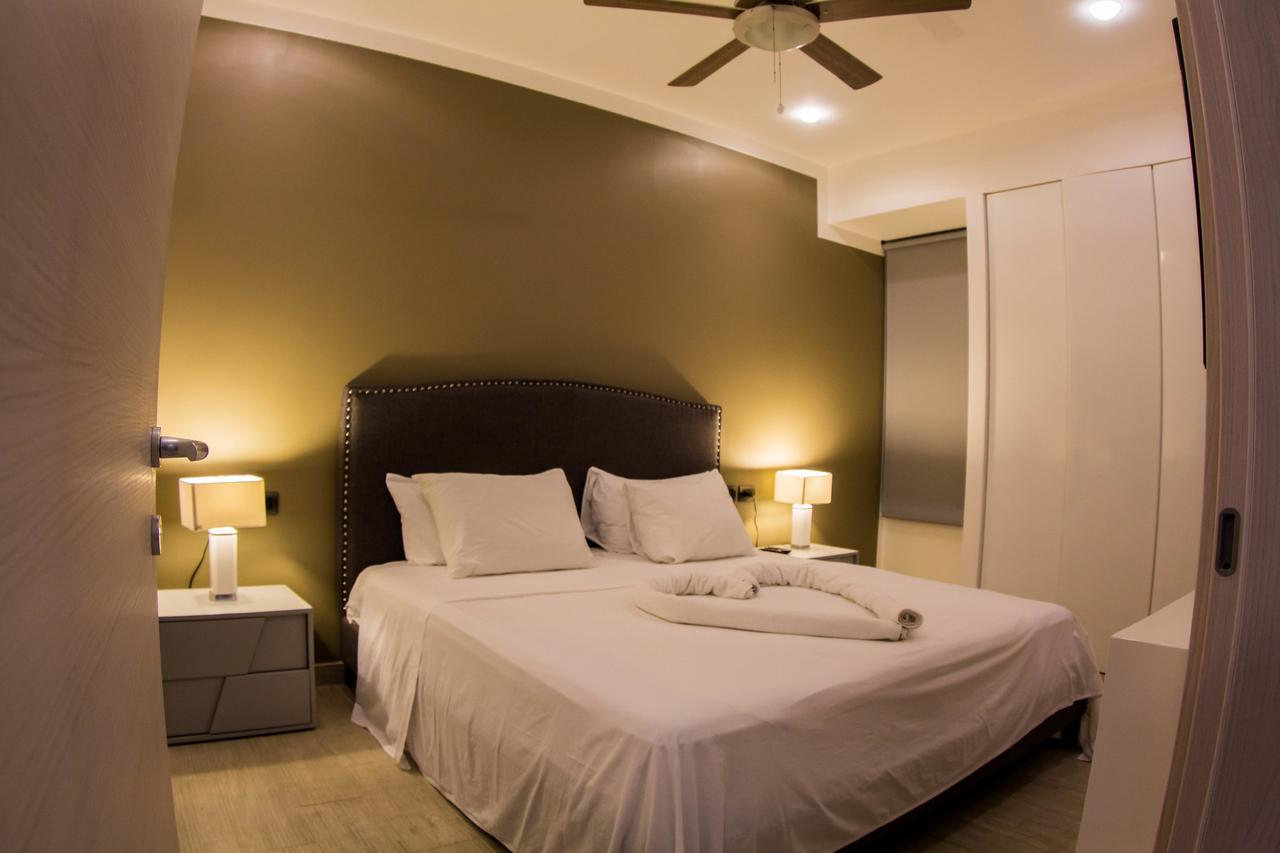 Boutique Quinto Sol Playa del Carmen