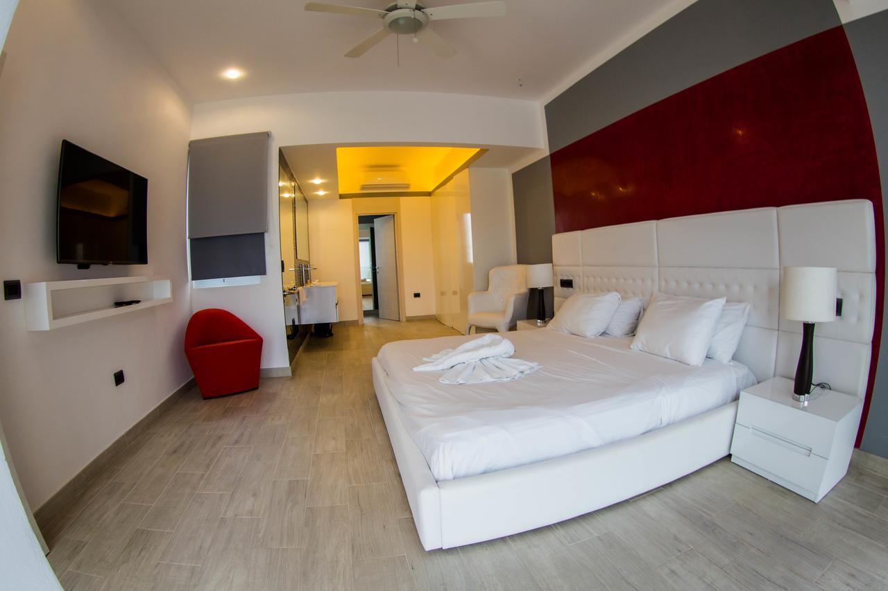Aparthotel Boutique Quinto Sol Playa del Carmen