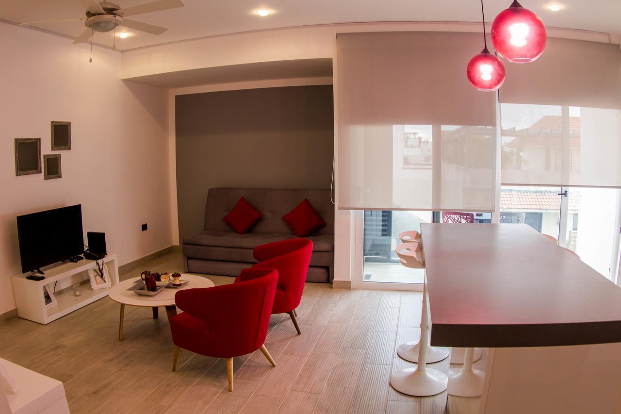 Aparthotel Boutique Quinto Sol Playa del Carmen