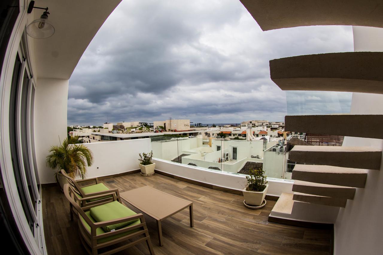Aparthotel Boutique Quinto Sol