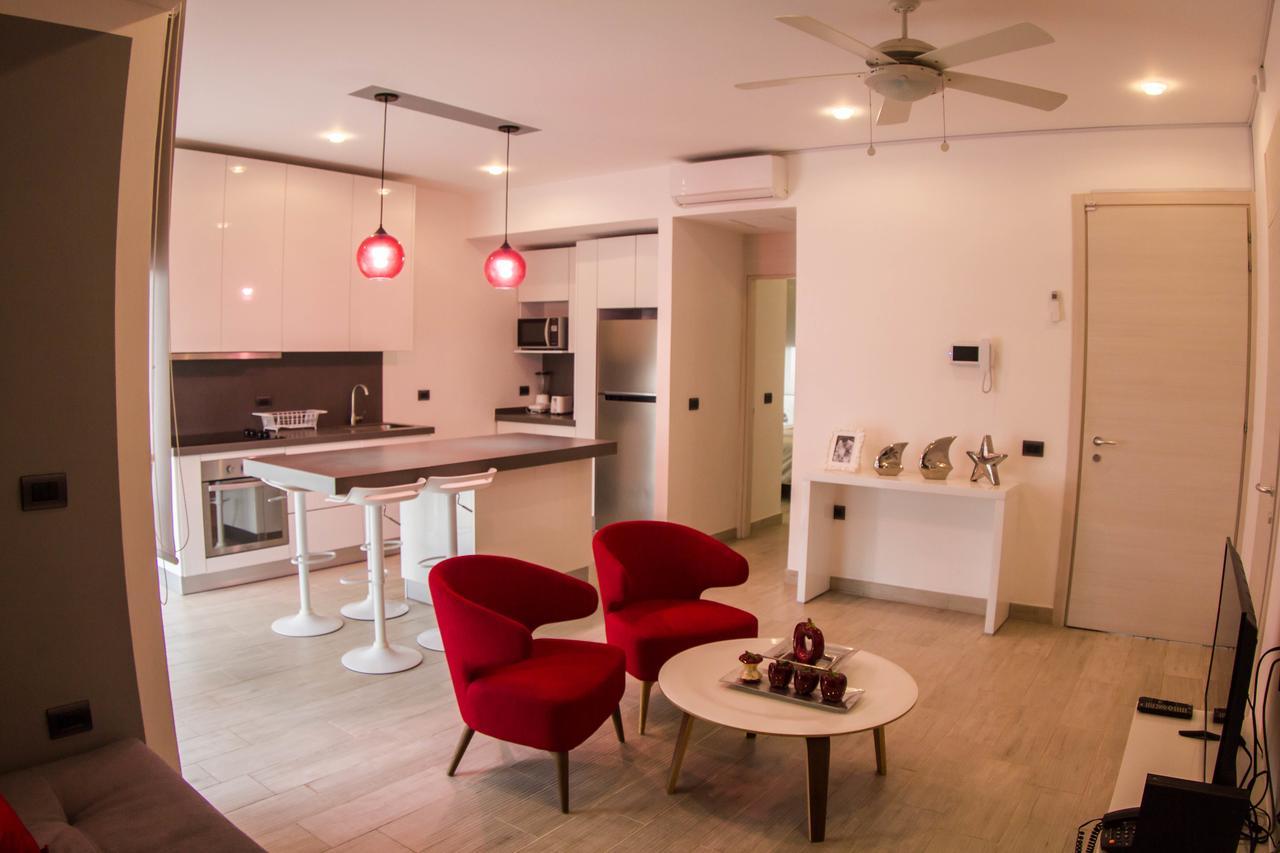 Boutique Quinto Sol Aparthotel 3*