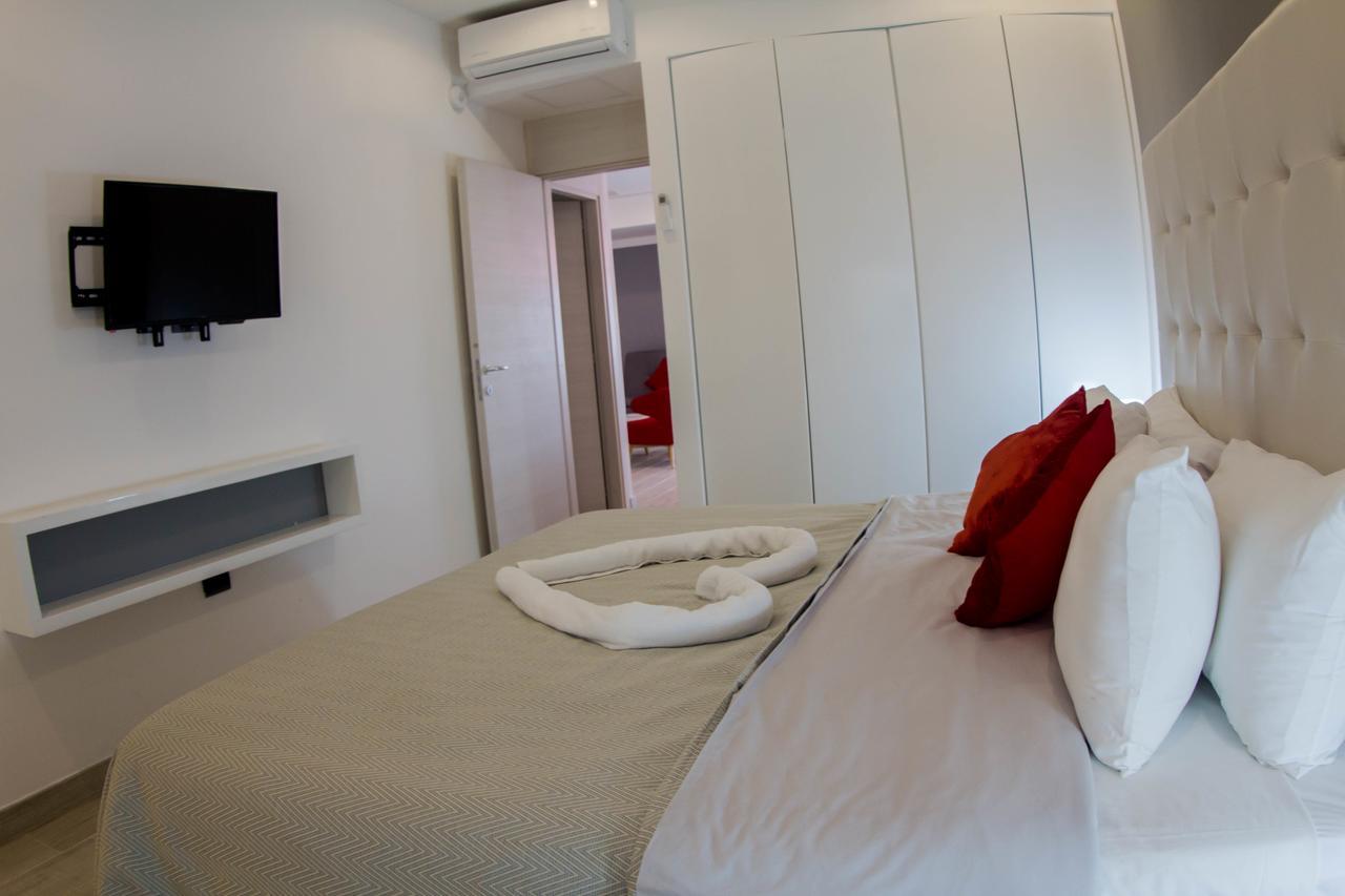 Aparthotel Boutique Quinto Sol 3*