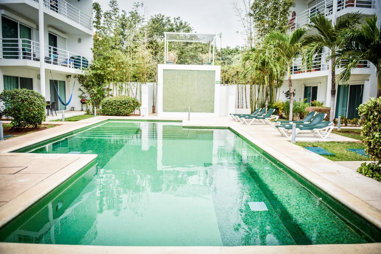 Pelicanos Bed & Breakfast Playa del Carmen