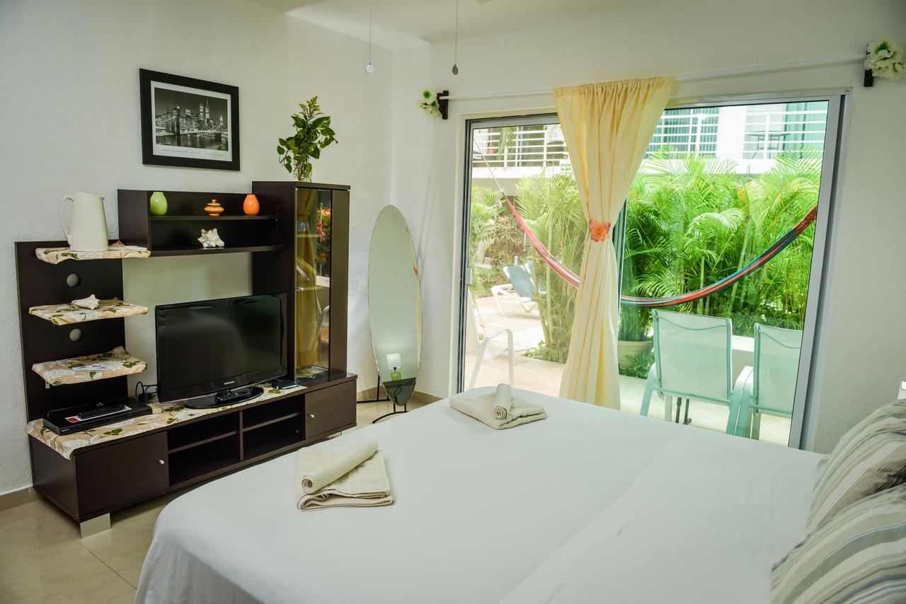 Bed & Breakfast Pelicanos *