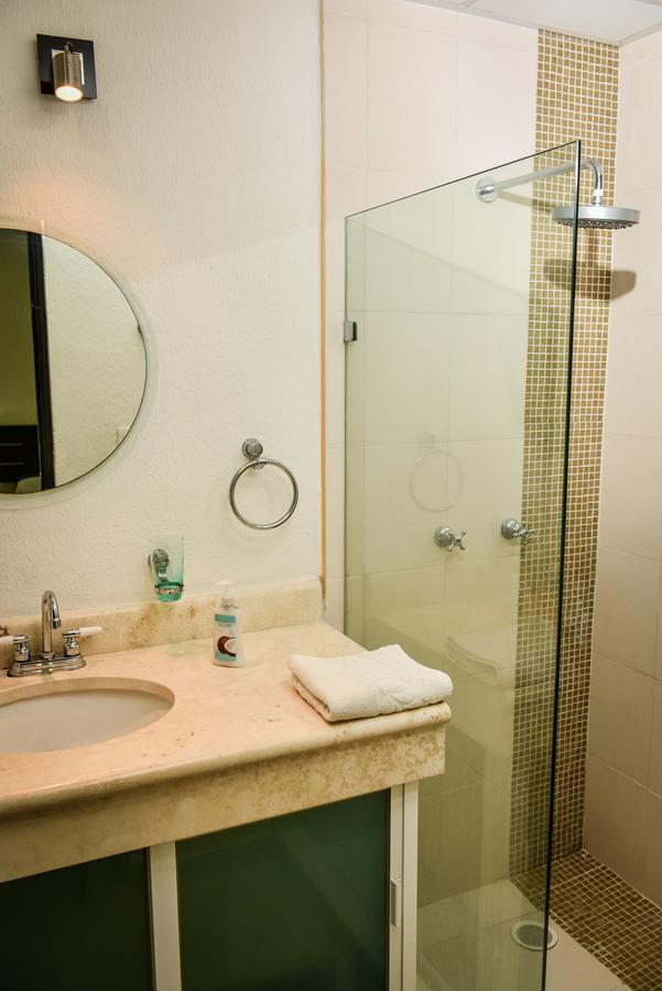 Pelicanos Bed & Breakfast Playa del Carmen
