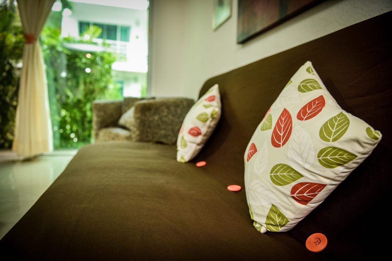 Bed & Breakfast Pelicanos Playa del Carmen
