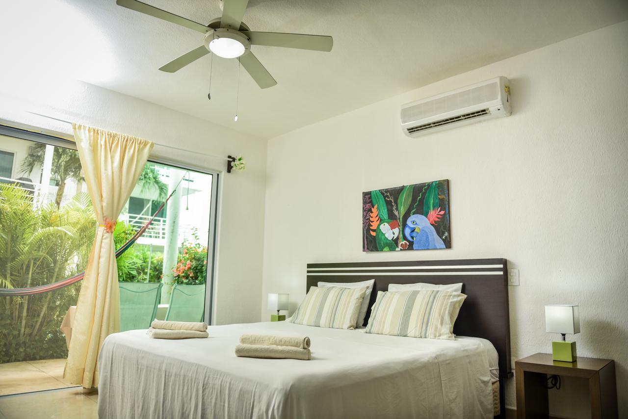 Bed & Breakfast Pelicanos