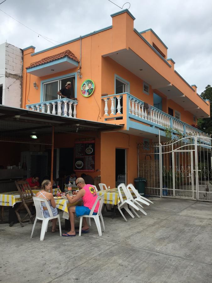 Apartamento Roberto Playa del Carmen