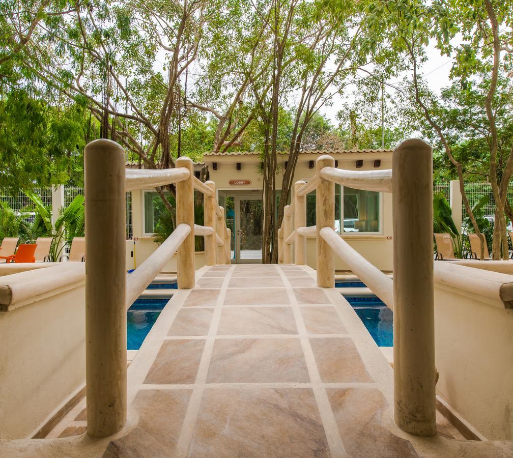 Casa Del Arbol Apartamento Playa del Carmen