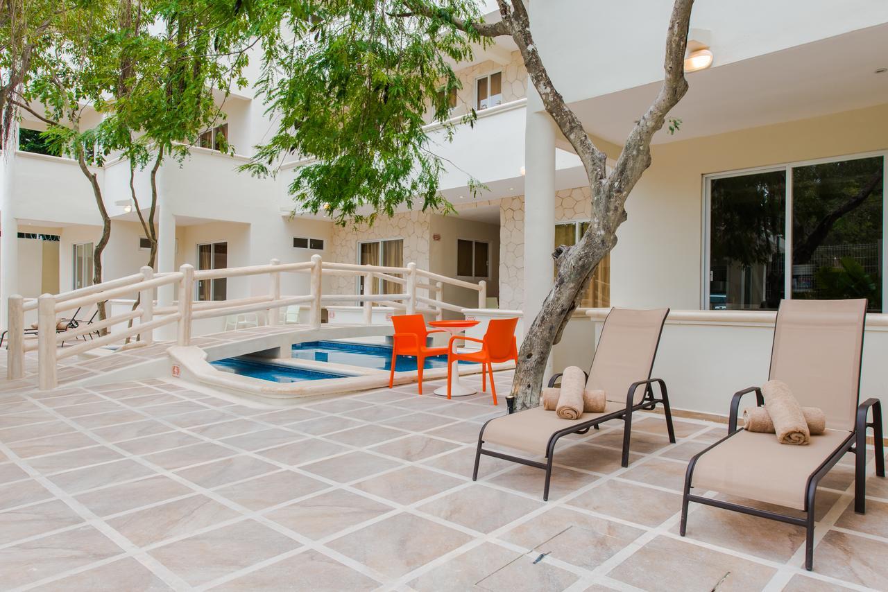 Casa Del Arbol Apartamento *