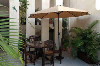 Hotel Maya Vacanze Playa Natural Playa del Carmen