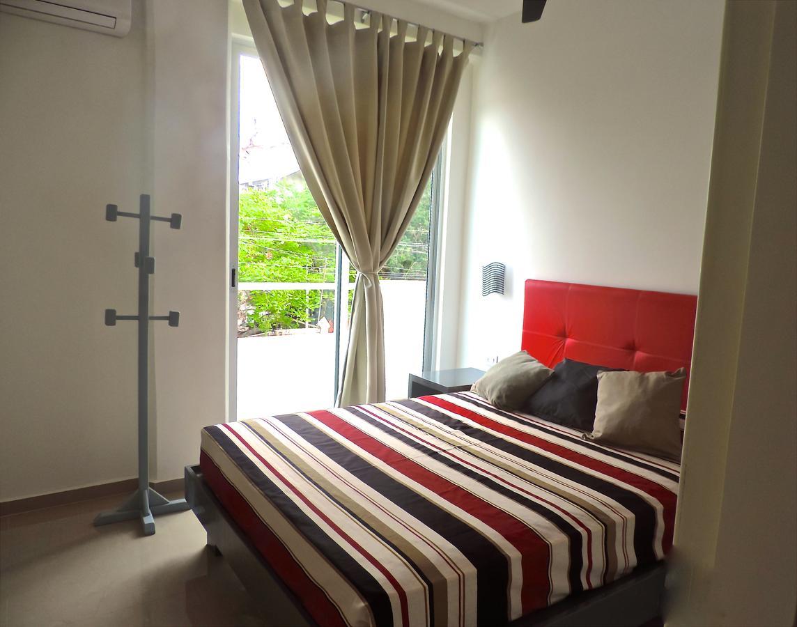Mayalun58 Aparthotel