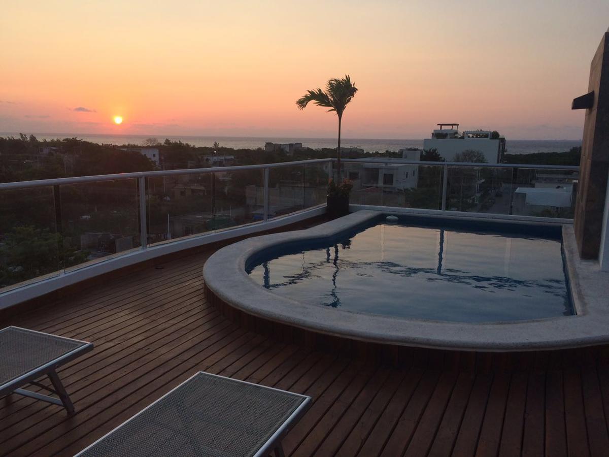 Aparthotel Mayalun58 Playa del Carmen