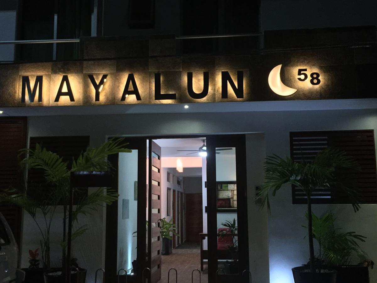 Aparthotel Mayalun58 Playa del Carmen