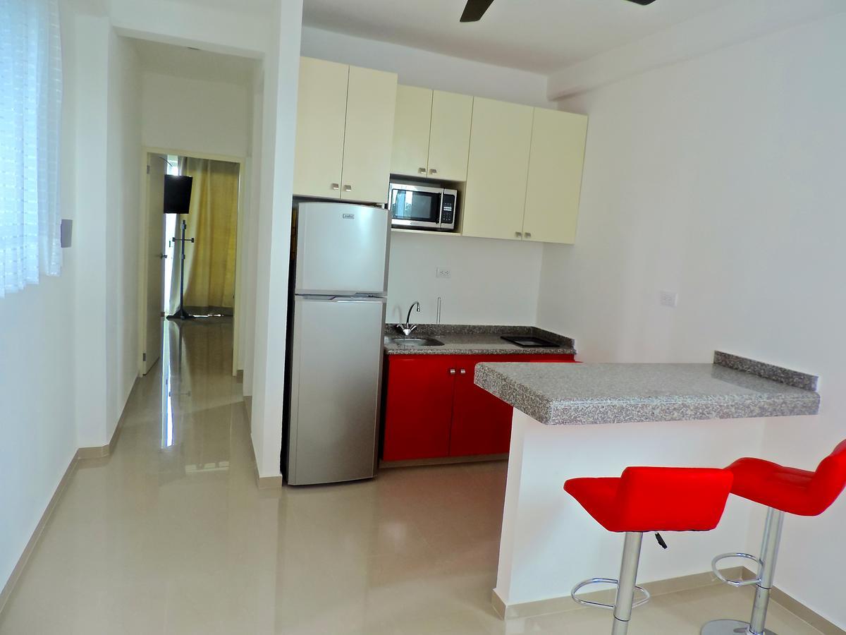 Mayalun58 Aparthotel *