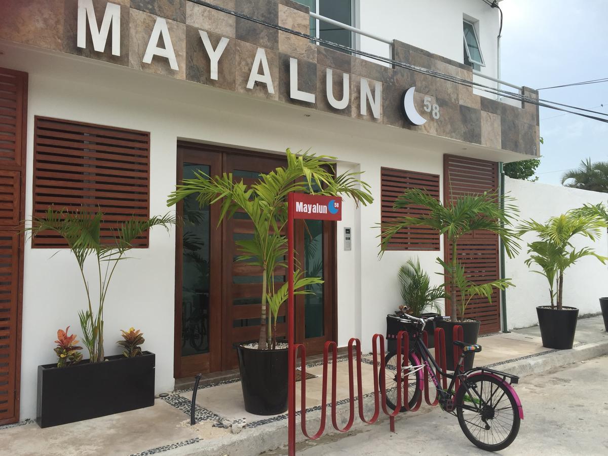 Aparthotel Mayalun58 Playa del Carmen