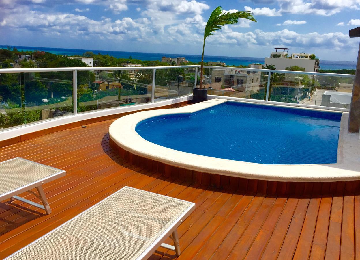 Mayalun58 * Playa del Carmen