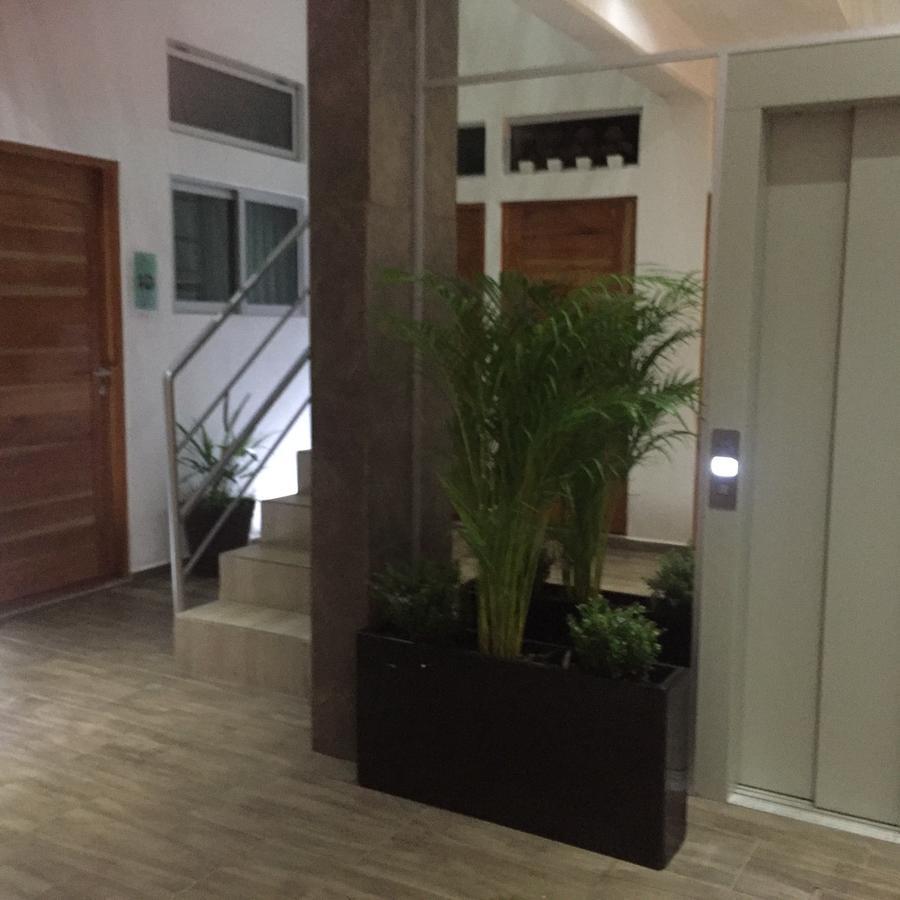 Aparthotel Mayalun58