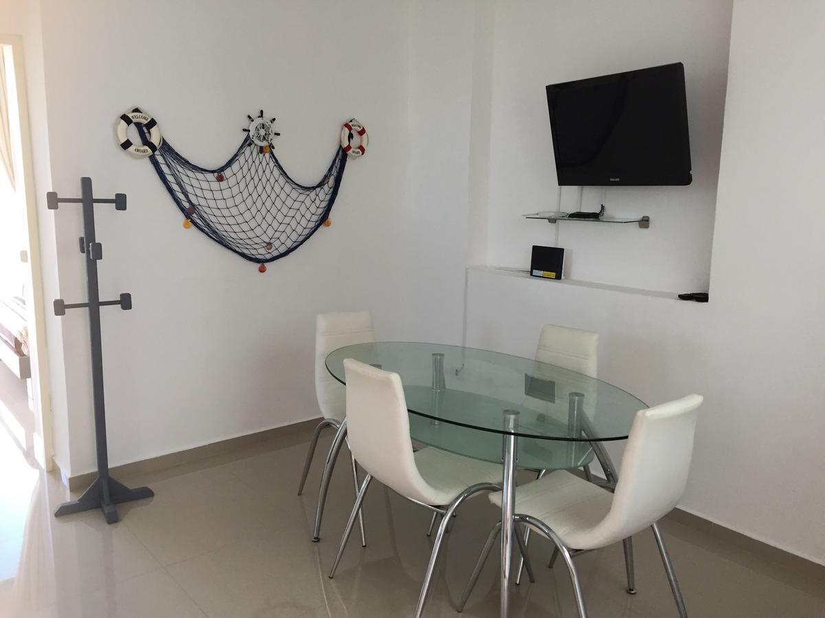 Mayalun58 Aparthotel
