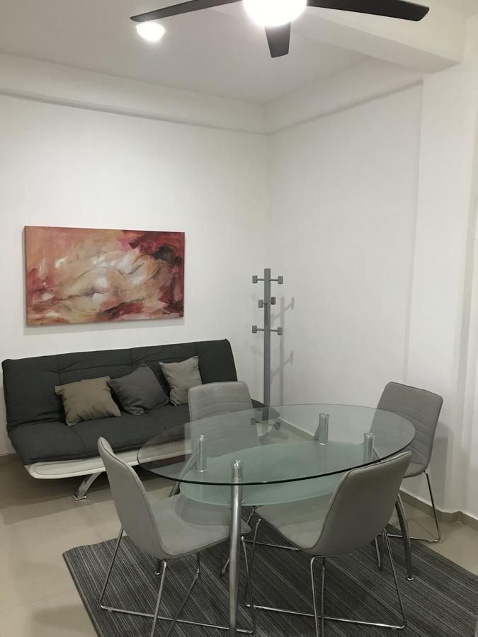 Mayalun58 Aparthotel Playa del Carmen