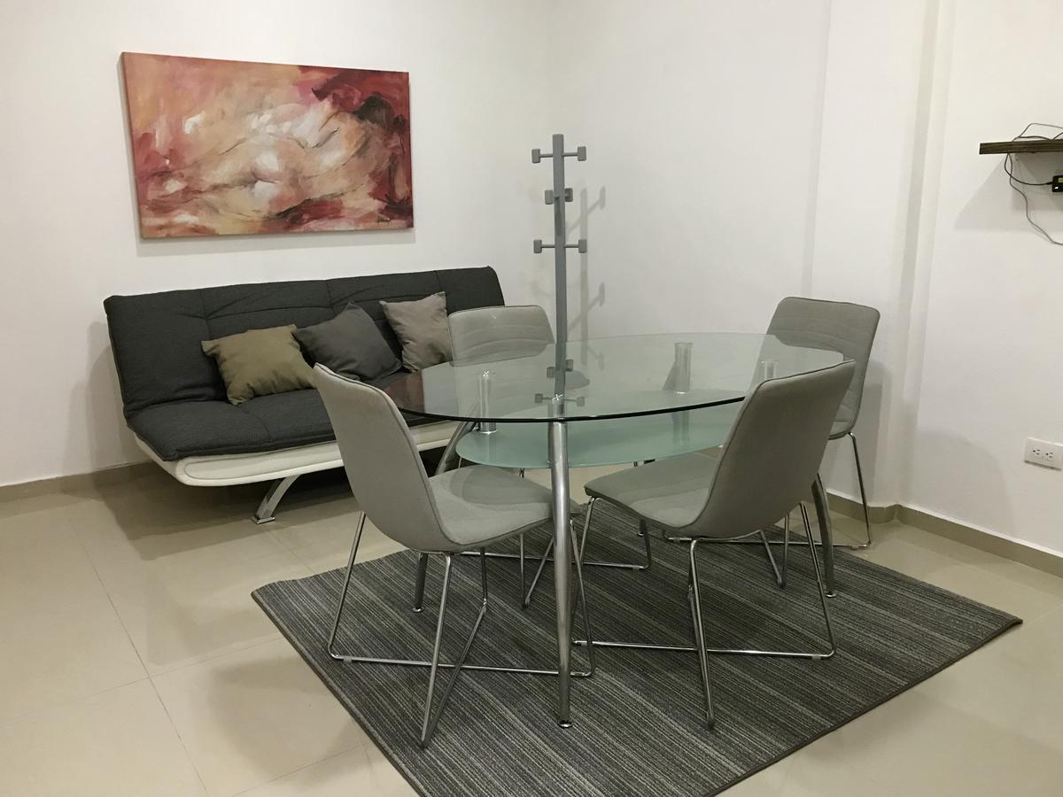 Mayalun58 Aparthotel