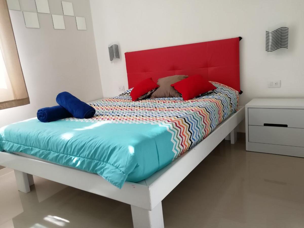 Aparthotel Mayalun58 *