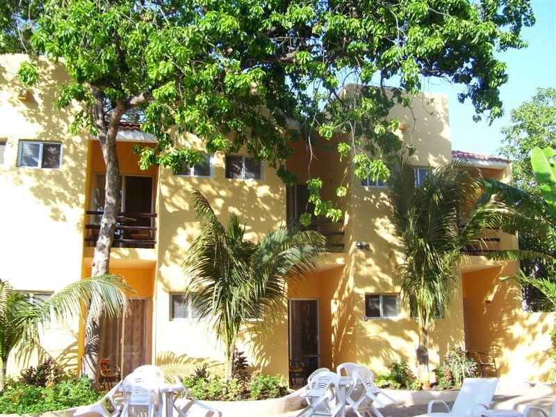 Hotel Lunasol Playa del Carmen