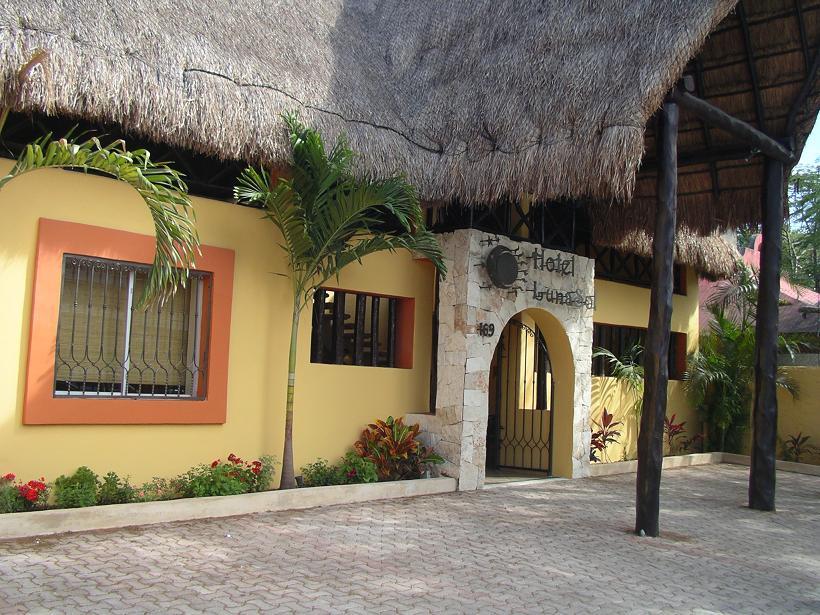 Lunasol Hotel Playa del Carmen