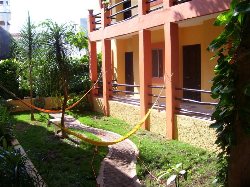 Lunasol Playa del Carmen