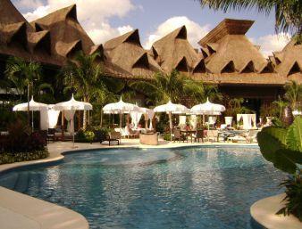 Grand Mayan Biệt thự Playa del Carmen