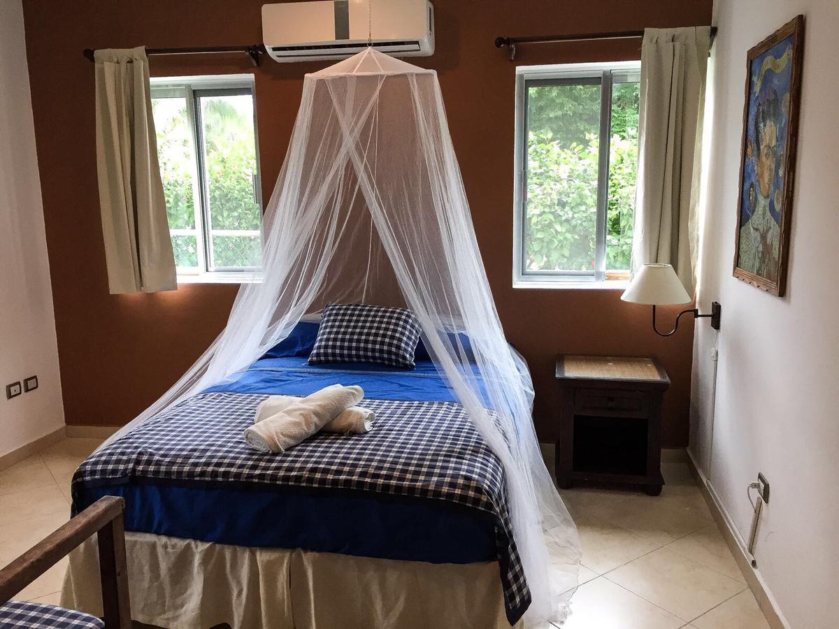 Bed and breakfast Esquina De La Felicidad De Playacar Playa del Carmen