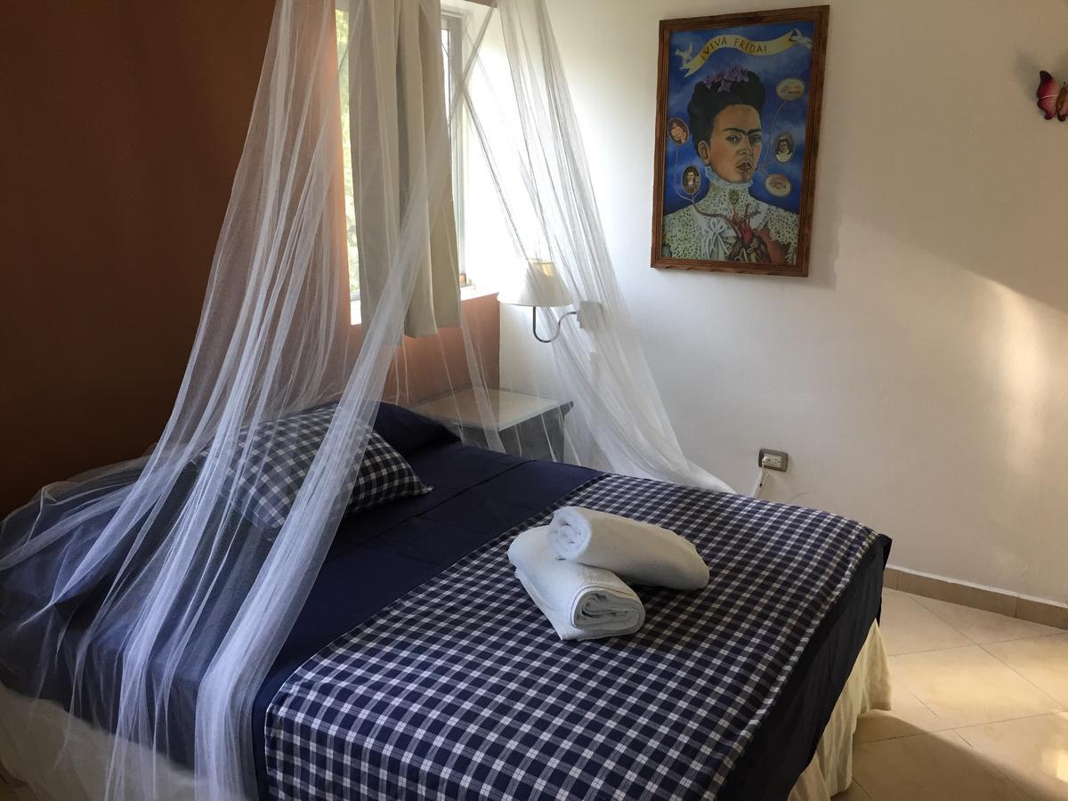 Bed and breakfast Esquina De La Felicidad De Playacar