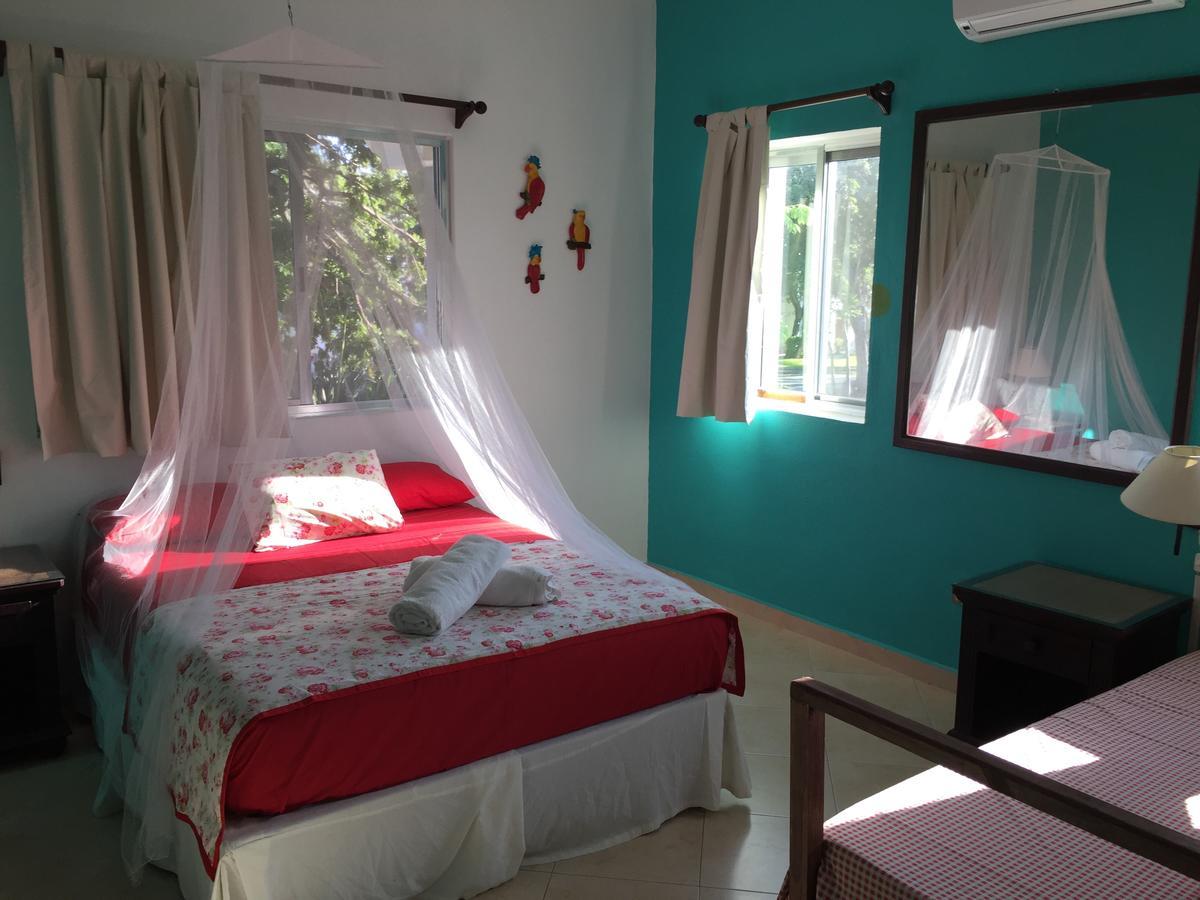 Bed and breakfast Esquina De La Felicidad De Playacar