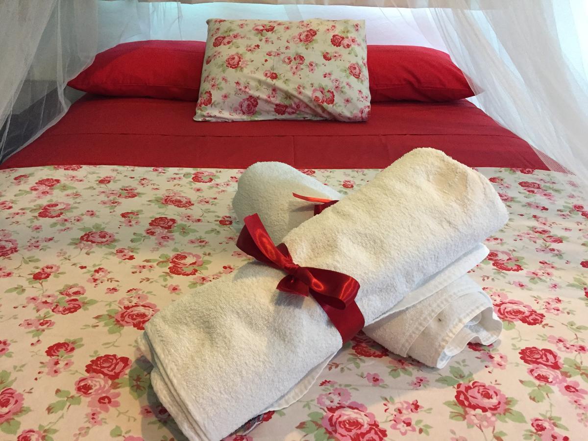 Bed and breakfast Esquina De La Felicidad De Playacar *
